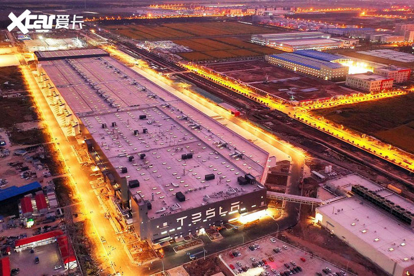 上海开放L3自动驾驶 受益者不是特斯拉 上海开放L3自动驾驶 受益者不是特斯拉