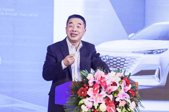 第二届中国年度智能汽车评选结果正式发布 第二届中国年度智能汽车评选结果正式发布