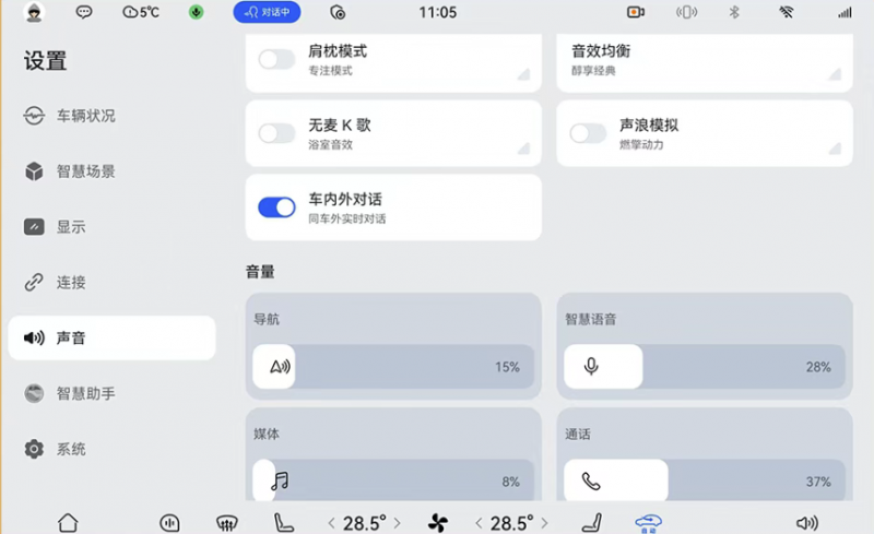 新年“焕”新车,智界开年红大版本OTA升级让智慧出行更懂你 新年“焕”新车,智界开年红大版本OTA升级让智慧出行更懂你